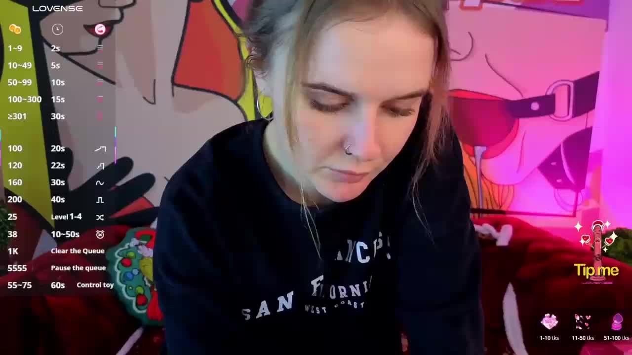 MaribelRiver Live Sex January 10, 2026