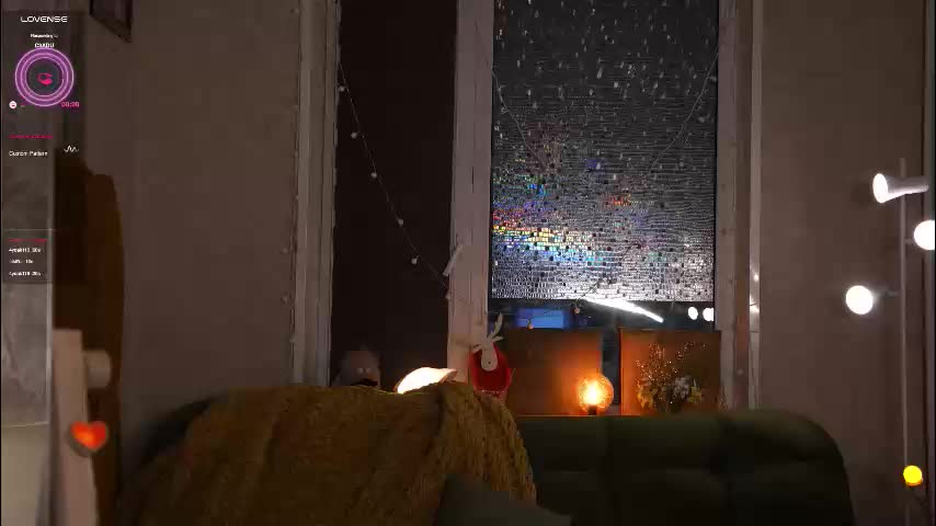 seemysoul Live Sex January 10, 2026