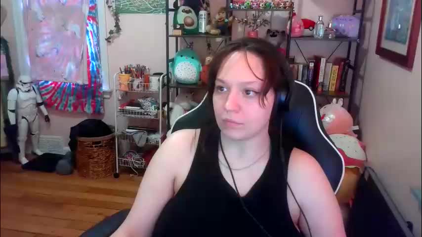 spawnofademon Live Sex January 10, 2026