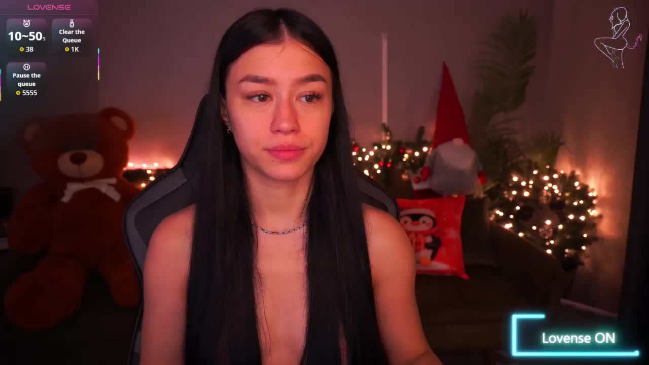 FataleNellie Live Sex January 10, 2026