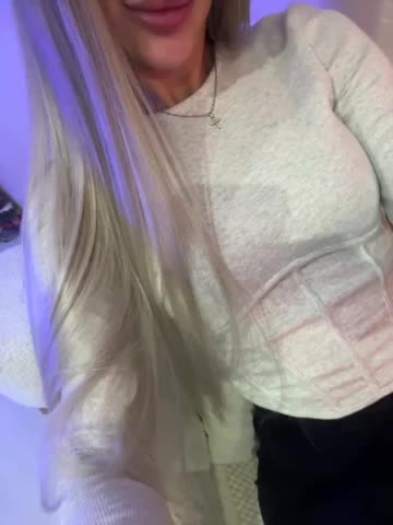 PauLiiine Live Sex January 10, 2026