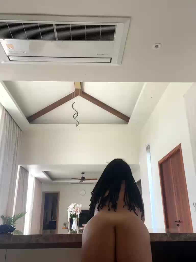 AminaLush Live Sex January 10, 2026