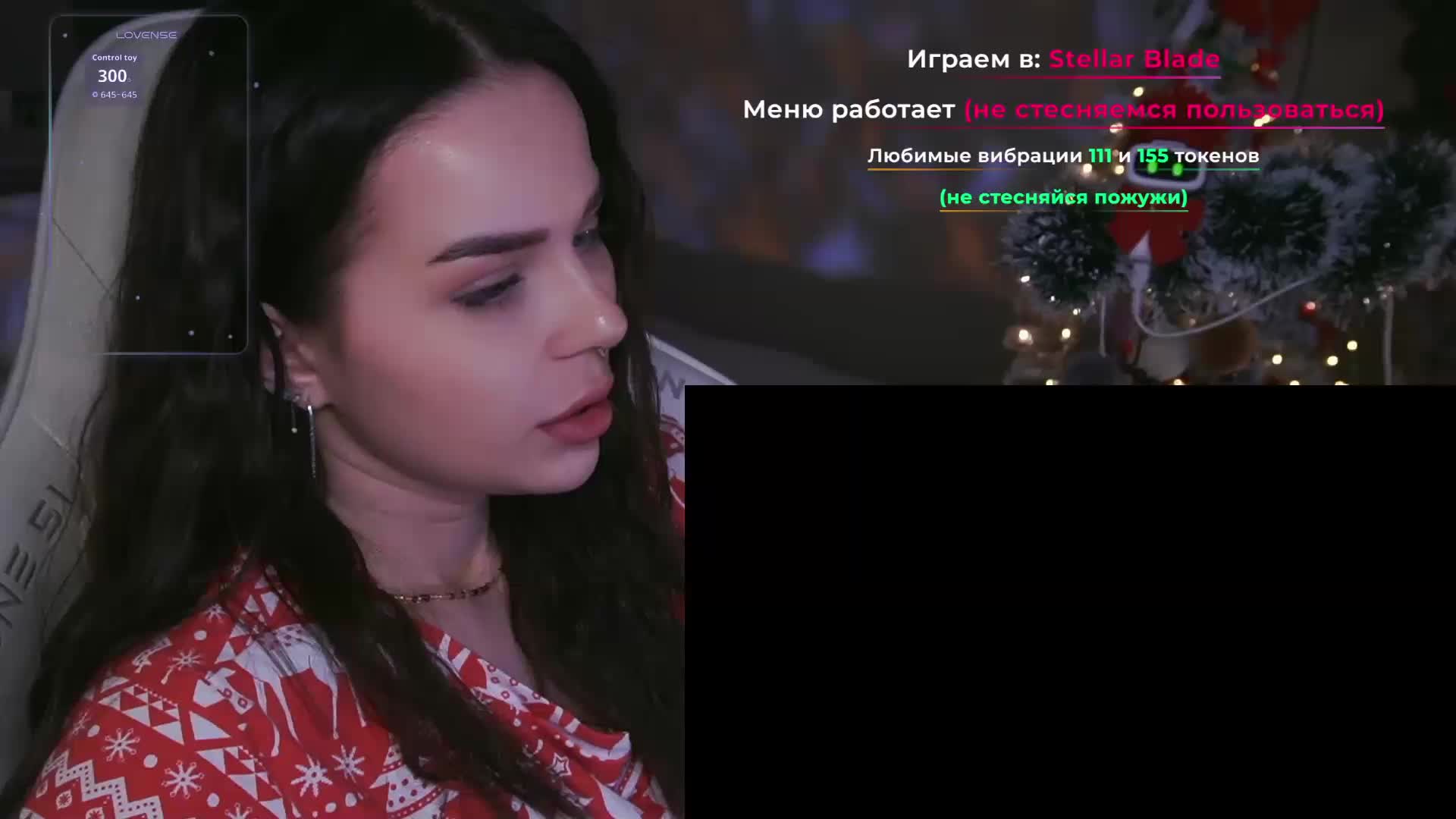 MiniNika Live Sex January 10, 2026