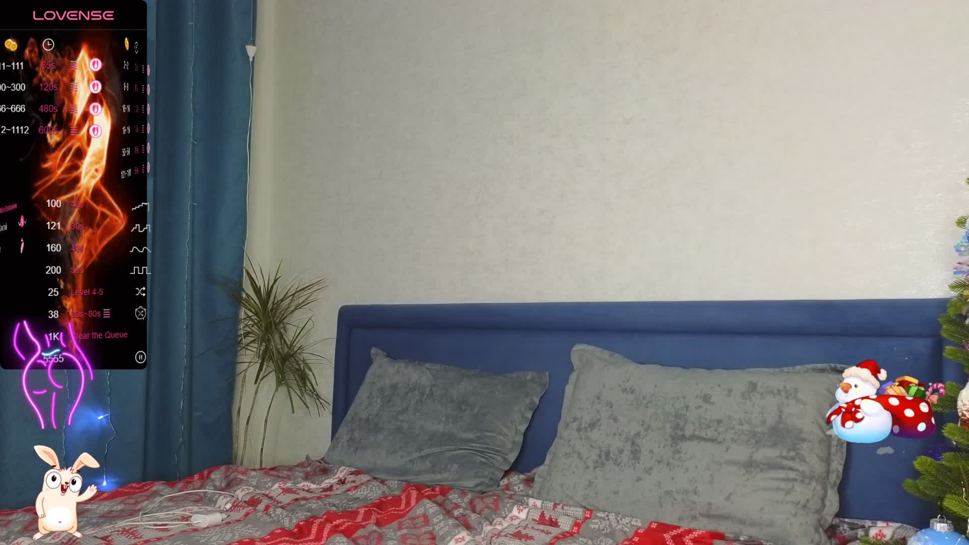 Bounty_X Live Sex January 10, 2026