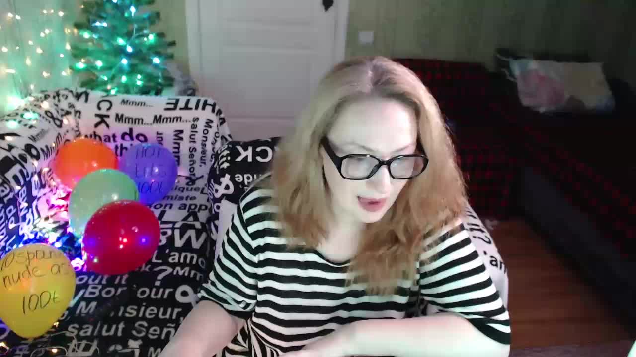MeganIris Live Sex January 10, 2026