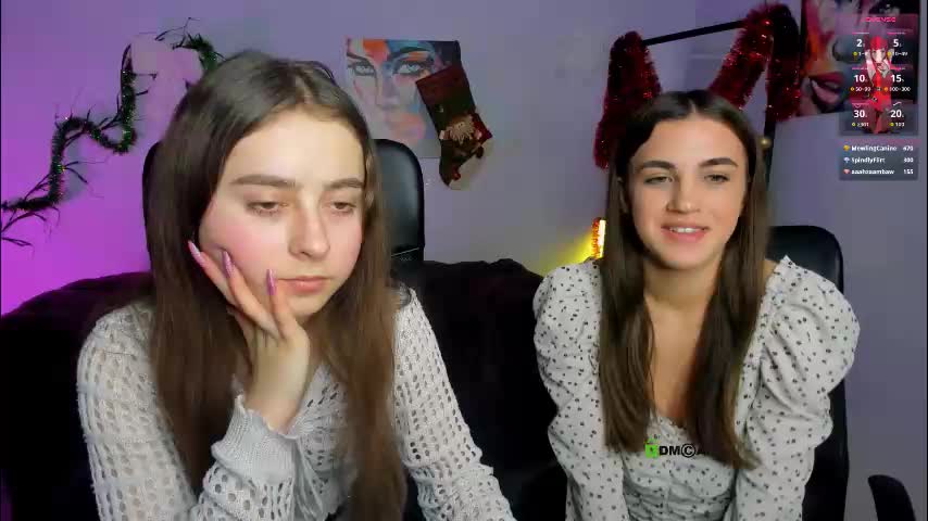 rebecca_smile_ Live Sex January 10, 2026