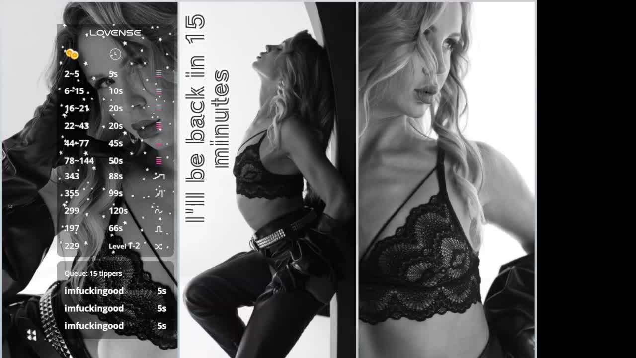 __Emmi__ Live Sex January 10, 2026