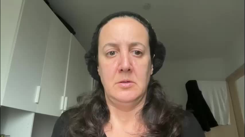 drresa Live Sex January 10, 2026