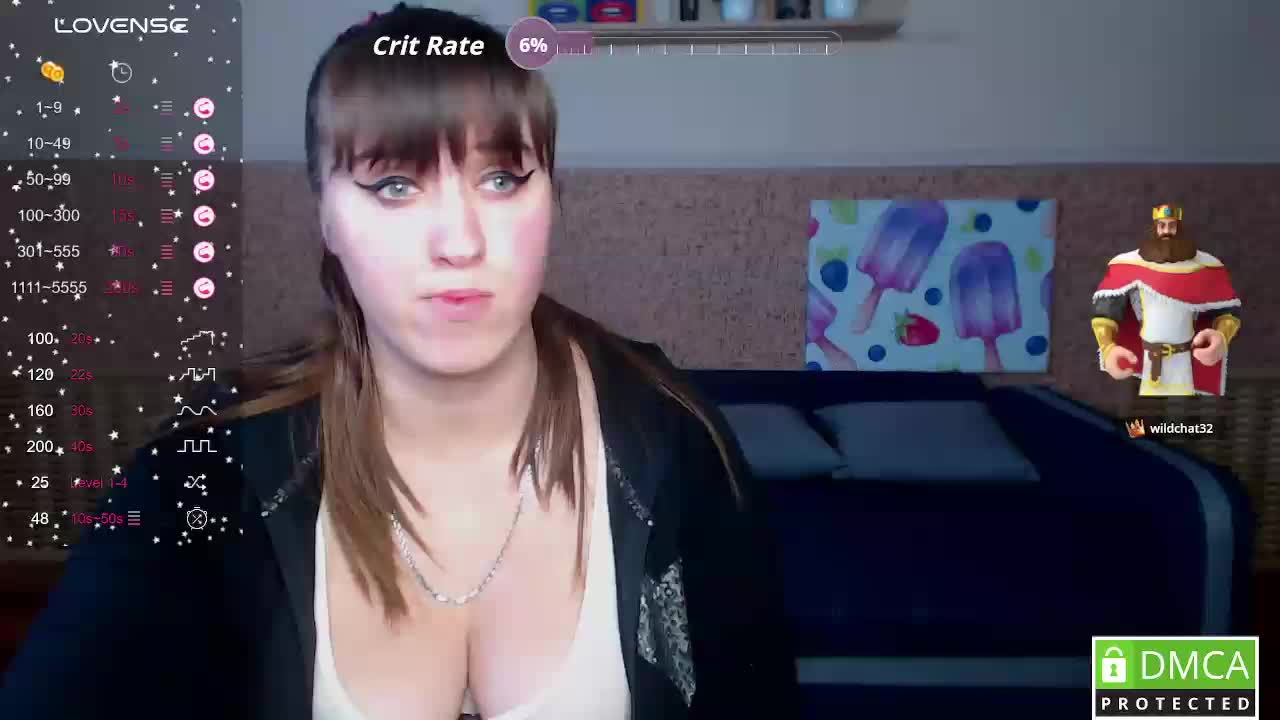 IvannaAmali661 Live Sex January 10, 2026