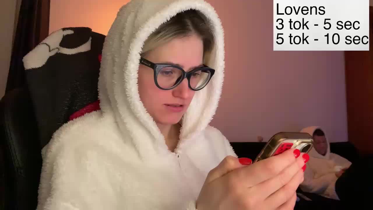 Sexy-Sweets Live Sex January 10, 2026