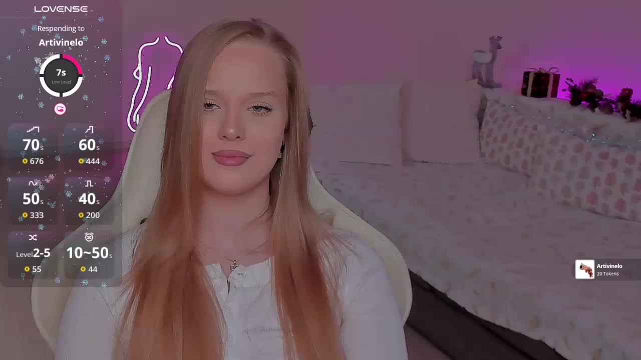 CrisWilliams Live Sex January 10, 2026