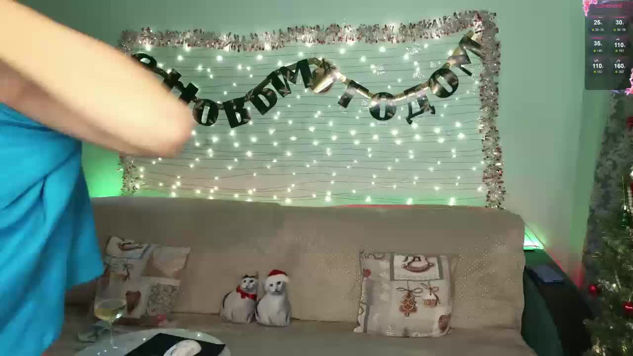 HoneyGirl5 Live Sex January 10, 2026