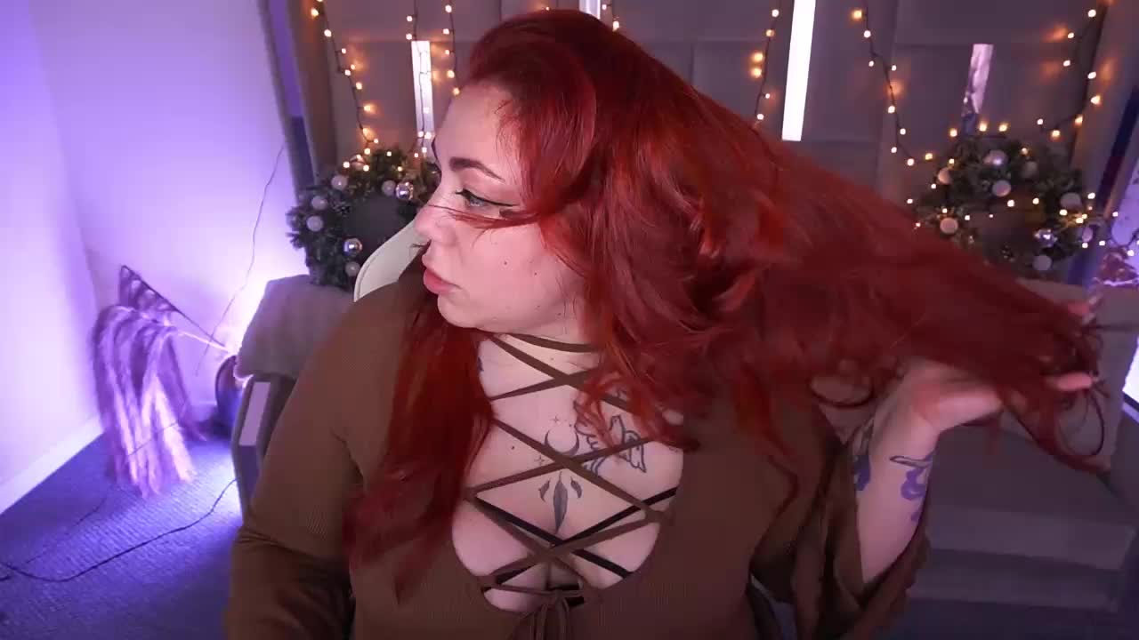 AmazonkaStarrr Live Sex January 10, 2026