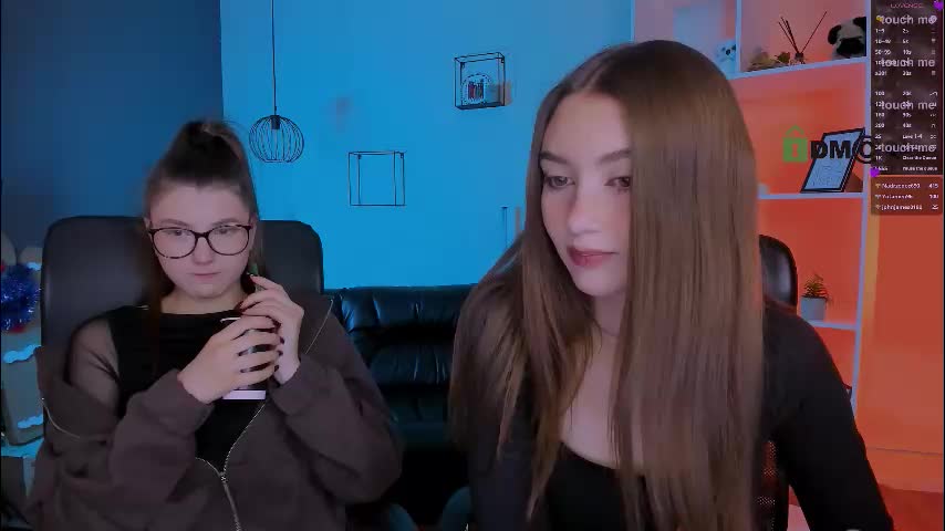 lissa_night Live Sex January 10, 2026