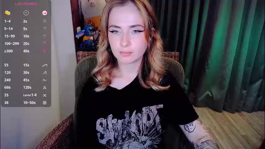 shyfoxxxy Live Sex January 10, 2026