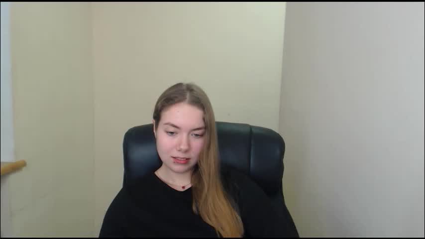 zoey_deuttch Live Sex January 10, 2026