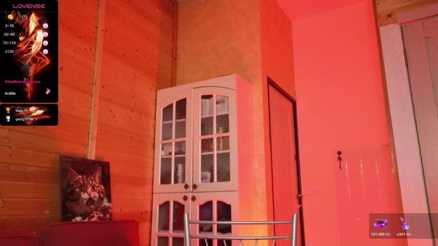 Findom_Lady_Shine Live Sex January 10, 2026