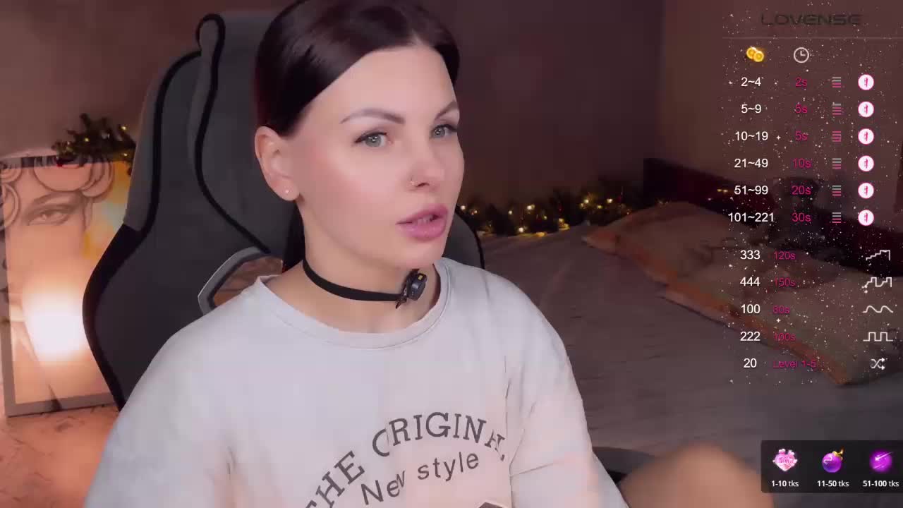 La_Banditta Live Sex January 10, 2026