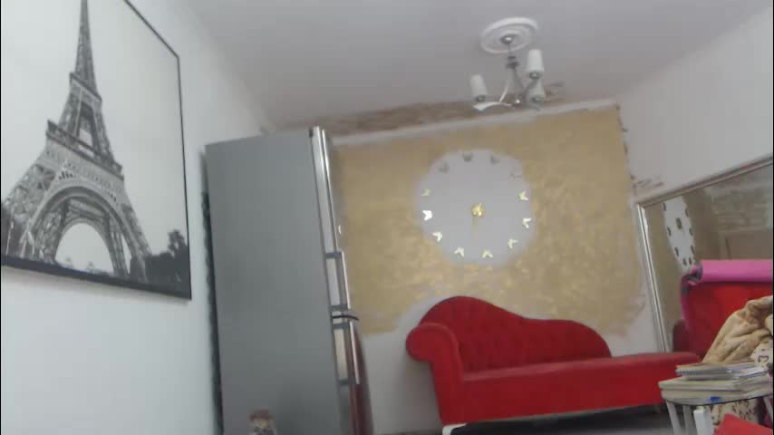 luckyanabella Live Sex January 10, 2026