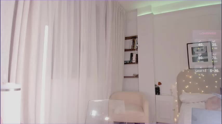 hevaenn Live Sex January 10, 2026