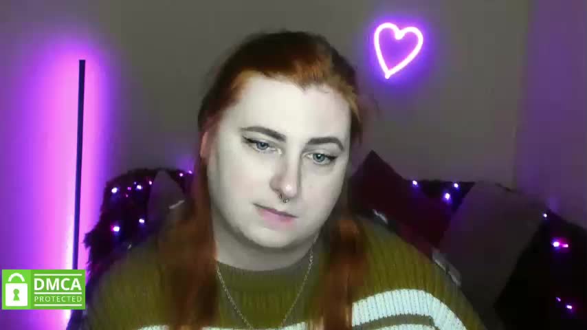 Aliciaredluv Live Sex January 10, 2026