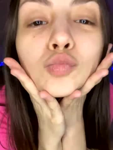 SilverSaya Live Sex January 10, 2026