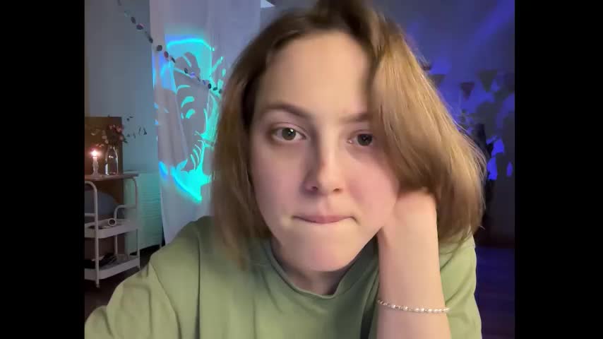 holydori Live Sex January 10, 2026