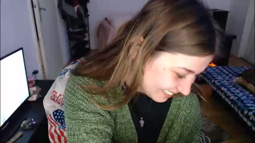 aliens4twenty Live Sex January 10, 2026