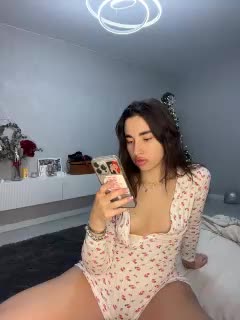 Etokiska Live Sex January 10, 2026