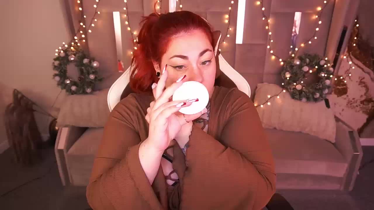 AmazonkaStarrr Live Sex January 10, 2026