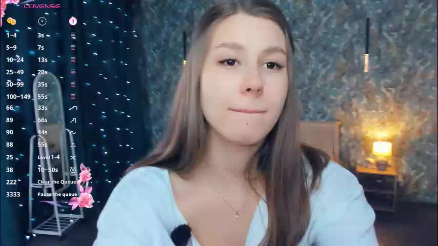 minditrelles Live Sex January 10, 2026