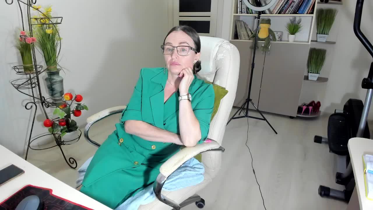 -Michelle- Live Sex January 10, 2026