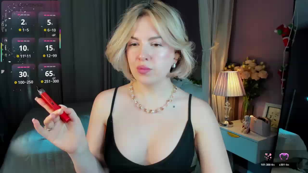 Nikki-Kai Live Sex January 10, 2026