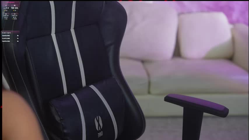 anabel054 Live Sex January 10, 2026