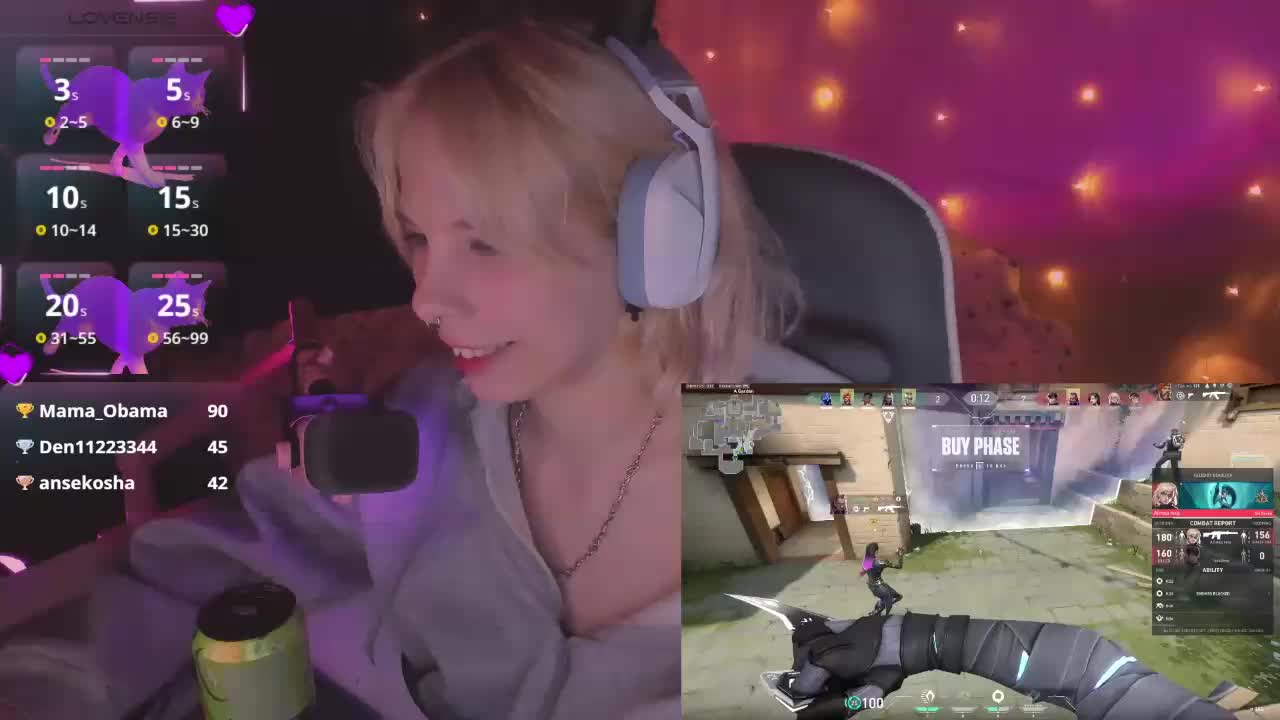 Marrmariss Live Sex January 10, 2026