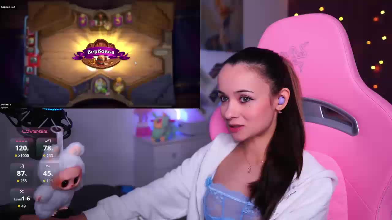 JuicyAngel Live Sex January 10, 2026