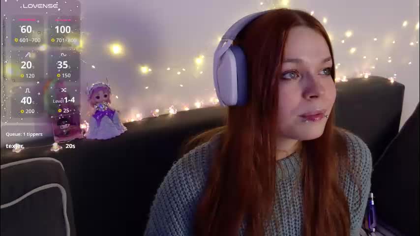 alinabae Live Sex January 10, 2026