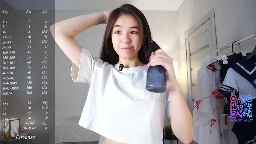 _marvelous_time_ Live Sex January 10, 2026