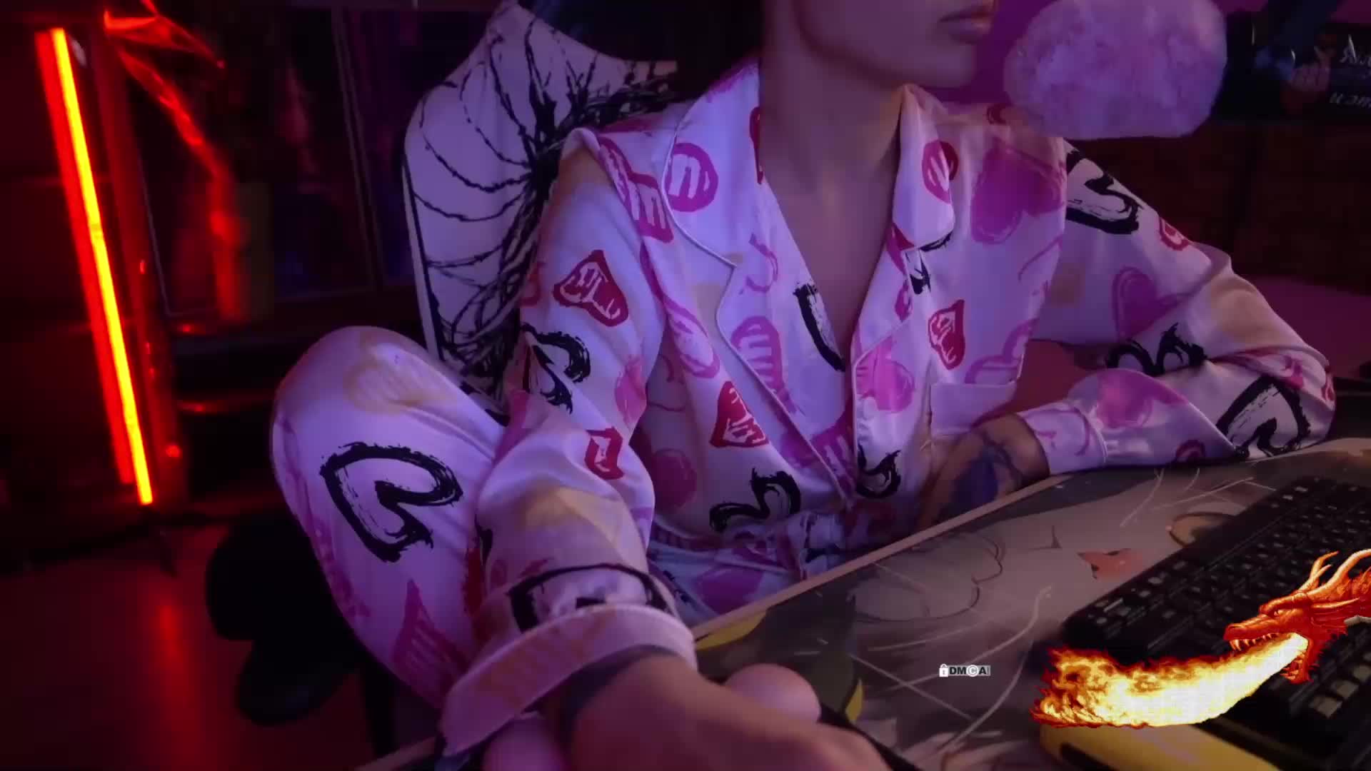 AmaReda Live Sex January 10, 2026