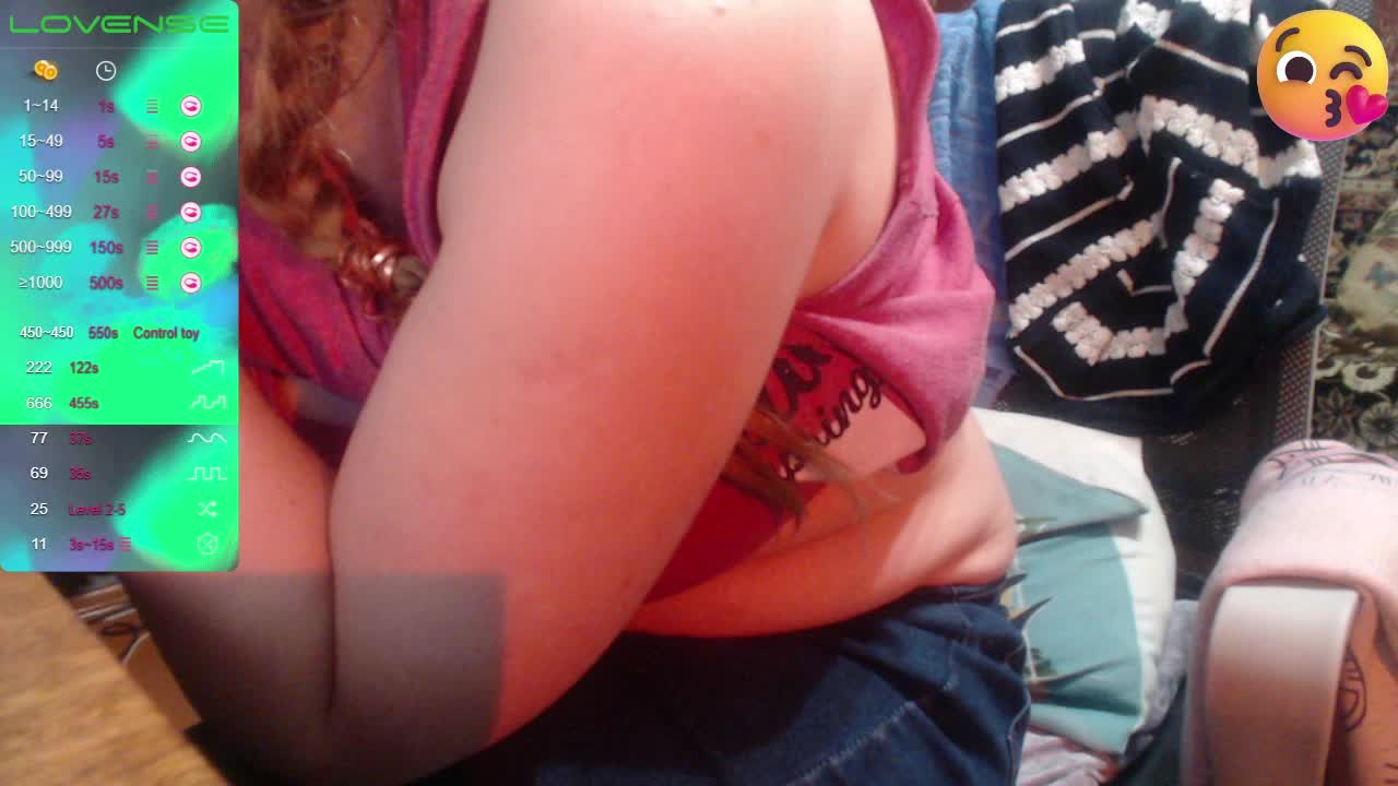 sweetboobs Live Sex January 10, 2026