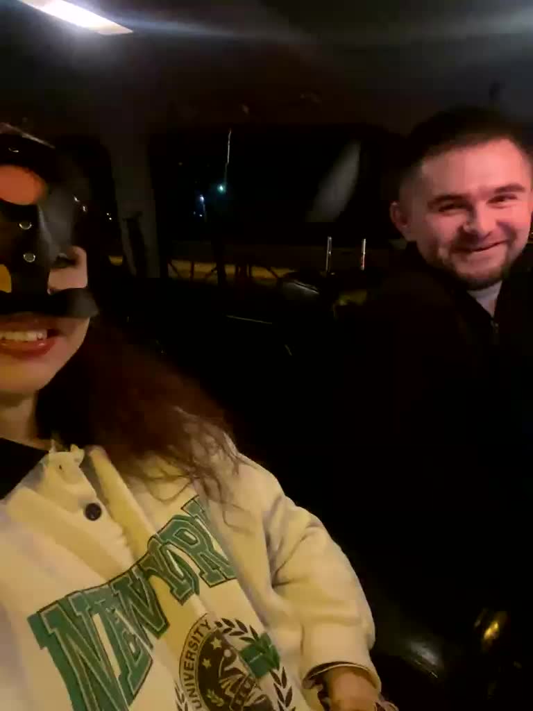 AryLexy Live Sex January 10, 2026