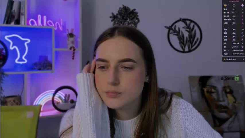 aria_moo Live Sex January 10, 2026