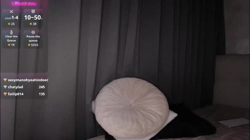 alisagoddie19 Live Sex January 10, 2026