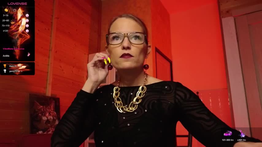 Findom_Lady_Shine Live Sex January 10, 2026