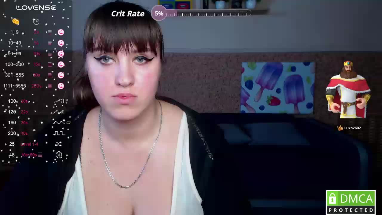 IvannaAmali661 Live Sex January 10, 2026