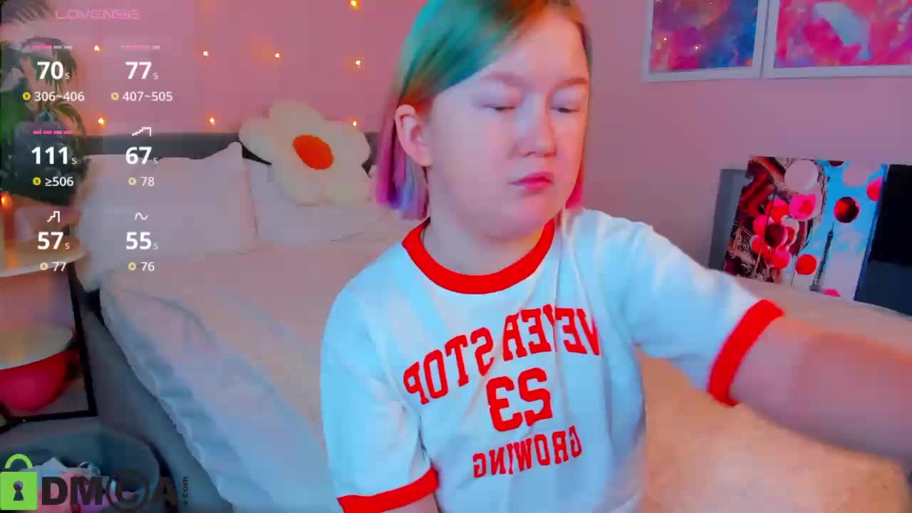 Sara-Moor Live Sex January 10, 2026