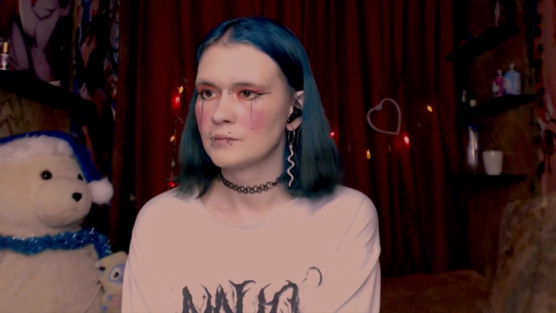 Colombina Live Sex January 10, 2026