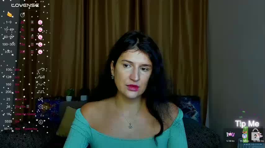 AliannaSoloKisses Live Sex January 10, 2026