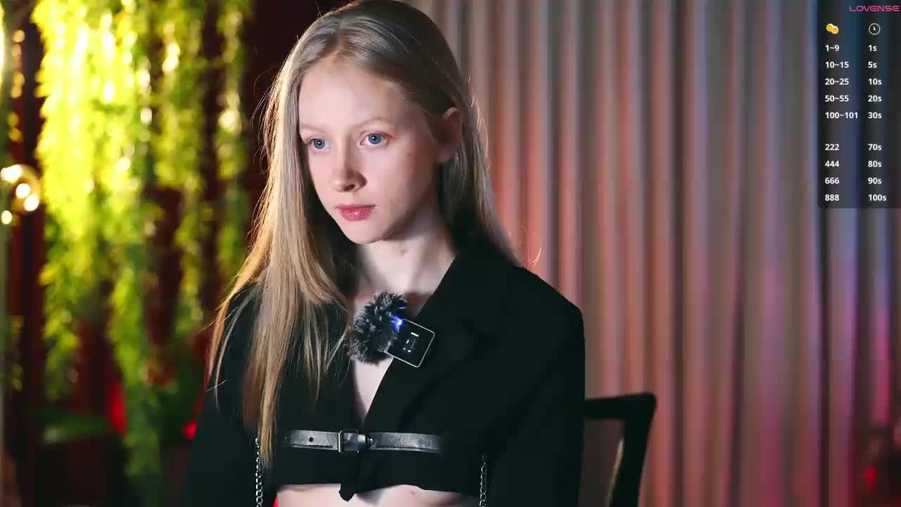 MiaVebes Live Sex January 10, 2026