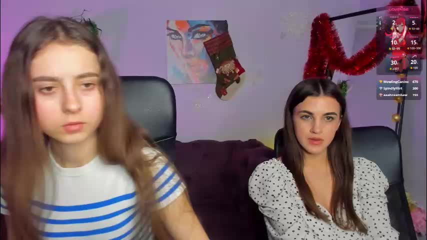 rebecca_smile_ Live Sex January 10, 2026